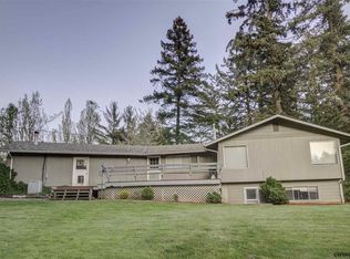 370 NW Armstrong Way, Corvallis, OR 97330