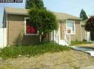 222 S 16th St, Richmond, CA 94804