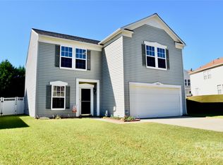 3455 Table Rock Dr, Gastonia, NC 28052