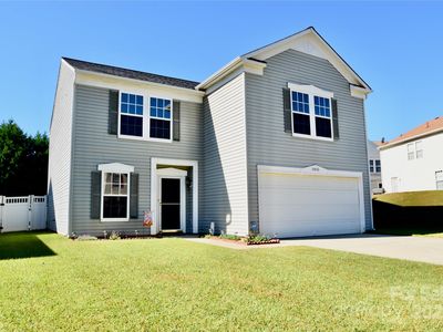 3455 Table Rock Dr, Gastonia, NC, 28052