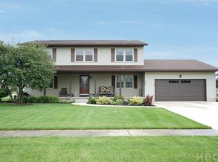 109 Apple Grove Ln, Arlington, OH 45814