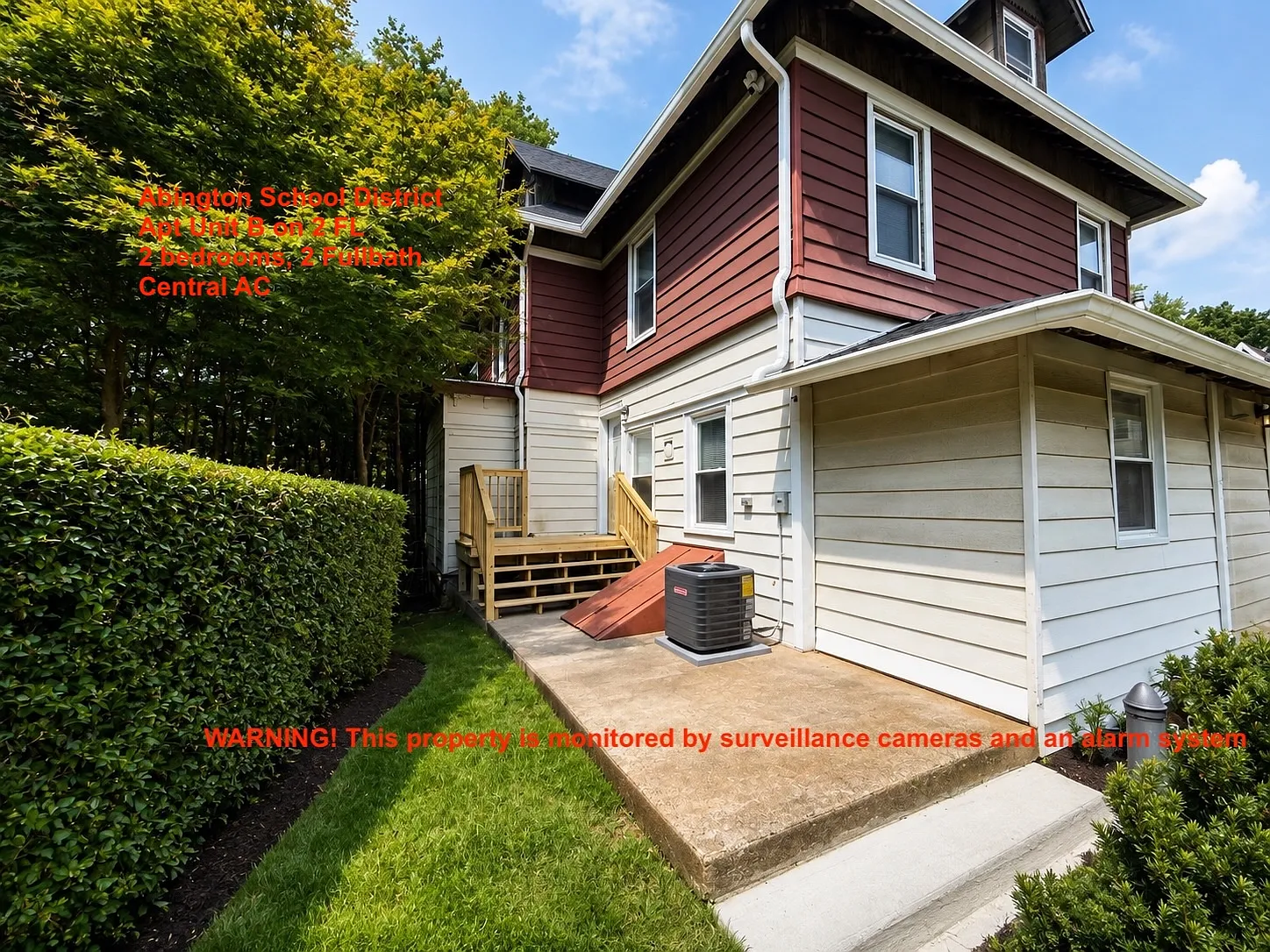 2 bed, 1300 sqft, $2,000 — Photo 3