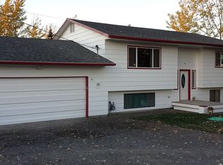 735 W Lime St, Genesee, ID 83832