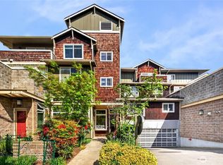 12534 15th Ave NE UNIT 22, Seattle, WA 98125