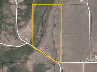 2 Binning Ranch Rd, Pinedale, WY 82941