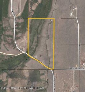 2 Binning Ranch Rd, Pinedale, WY, 82941