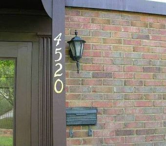 4520 Central Ave APT E, Charlotte, NC, 28205
