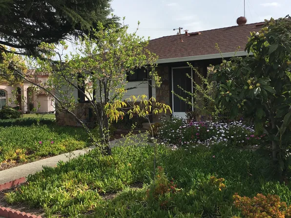 10574 Felton Way, Cupertino, CA 95014