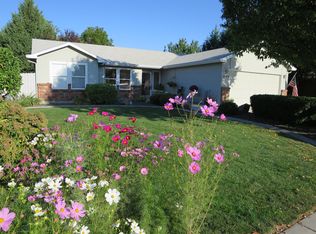 1528 N Haven Cove Ave, Meridian, ID 83642