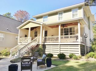 425 Crockett Rd, Columbia, SC 29212