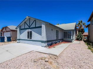 4472 Galore Ave, Las Vegas, NV 89115