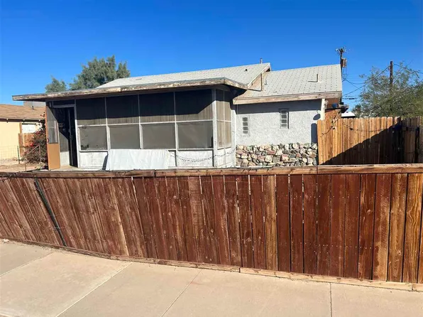 963 S 6th Ave, Yuma, AZ 85364