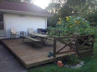 839 N Knightstown Rd, Shelbyville, IN 46176