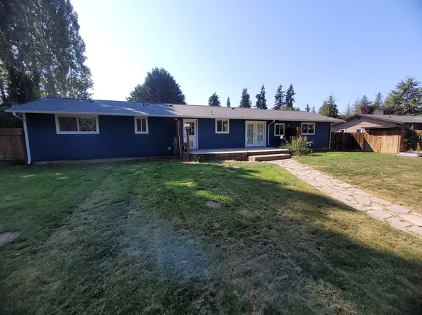 322 N Solmar Dr, Sequim, WA 98382
