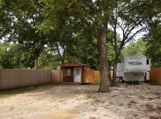 455 Sioux Dr, Gordonville, TX 76245