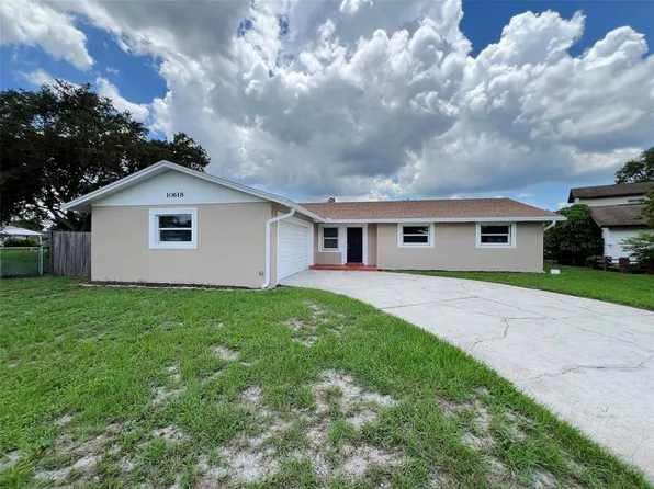 10618 Kain Ct, Orlando, FL 32825