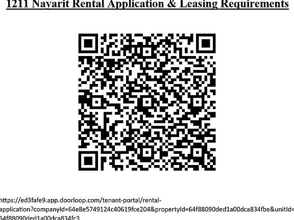 3rd image of 1211 Nayarit Dr