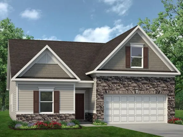 30 Rock Foot Way, Cartersville, GA 30120