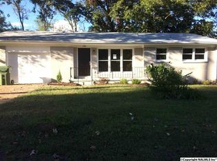 2704 Sparkman Dr NW, Huntsville, AL 35810