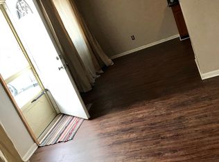 1309 E Muir Ave, Hazel Park, MI