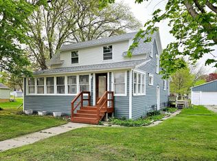 712 10th Ave, Clarkfield, MN 56223