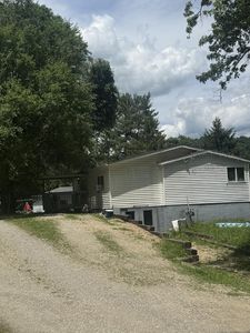 110 Hideaway Drive, Wheeling, WV, 26003