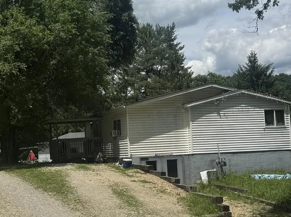110 Hideaway Drive, Wheeling, WV 26003