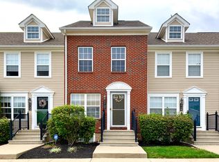 5735 High Rock Dr, Columbus, OH 43081