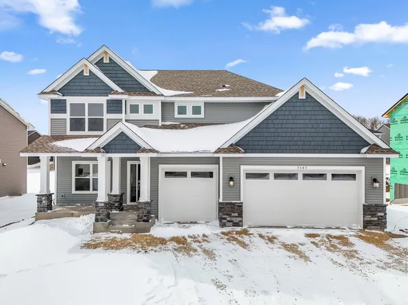 7547 Upper 42nd St N, Oakdale, MN 55128