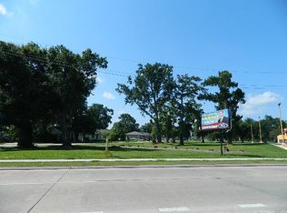 707 W Tunnel Blvd, Houma, LA 70360