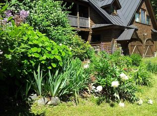 1297 Town Line Rd, Craftsbury Common, VT 05827