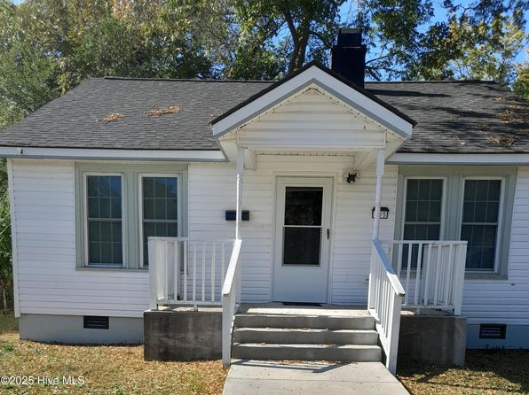 505 S Leslie Street, Goldsboro, NC 27530