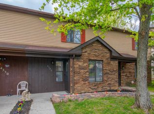 4346 Apley Pl, Columbus, OH 43231