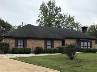 3548 Royal Carriage Dr, Montgomery, AL 36116
