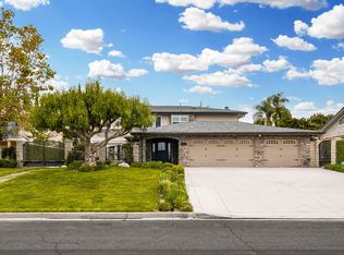 5300 Fairview Ave, Buena Park, CA 90621
