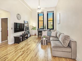 518 Gregory Ave #AA0320, Weehawken, NJ 07086