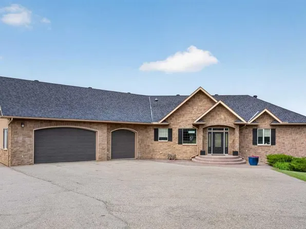 274073 64th St E, Foothills County, AB T1S 3T6