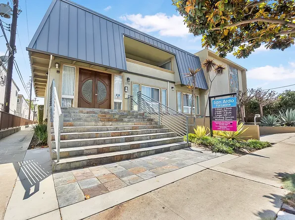 San Ardo, 3730 Garnet St #23, Torrance, CA 90503