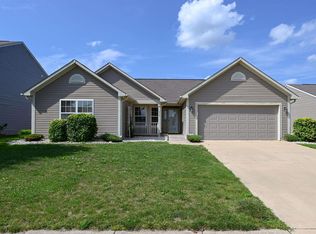 916 Zartman Rd, Kokomo, IN 46902