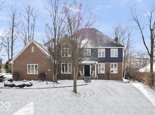 8749 Calumet Dr, Indianapolis, IN 46236