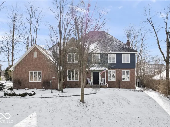 8749 Calumet Dr, Indianapolis, IN 46236
