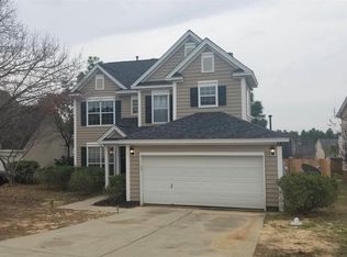 212 Faircrest Way, Columbia, SC 29229