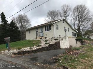 170 Hemlock Dr, Kunkletown, PA