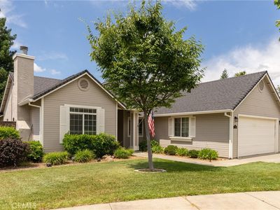 13 Kestrel Ct, Chico, CA, 95928