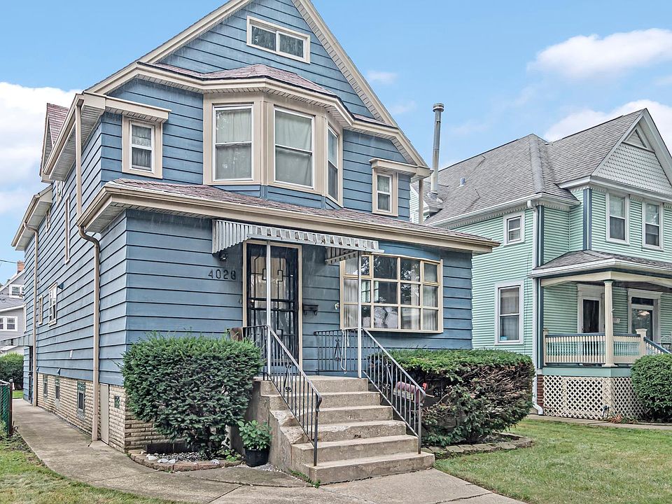 1st image of 4028 W Waveland Ave #1