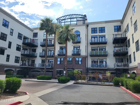 914 E Osborn Rd Unit 218, Phoenix, AZ 85014