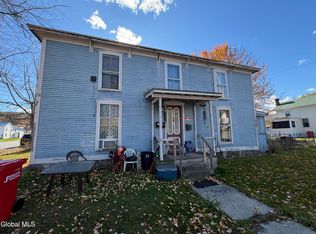 288 Alexandria Ave, Ticonderoga, NY 12883