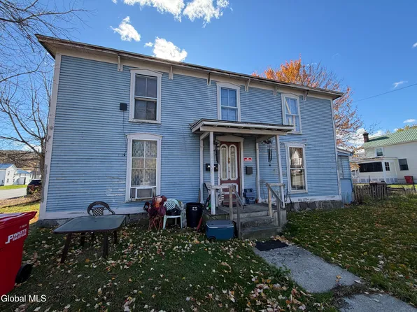 288 Alexandra Avenue, Ticonderoga, NY 12883