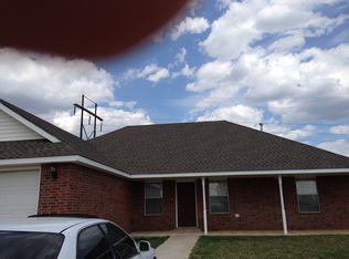 2303 Melissa Ln, Stillwater, OK 74074