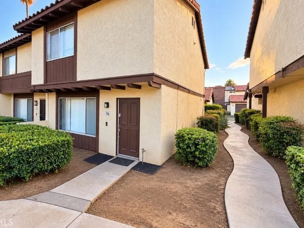 1077 Santo Antonio Dr APT 36, Colton, CA 92324